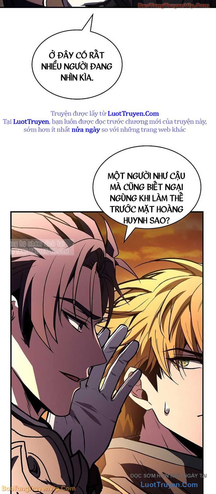 Thiên Tài Ma Pháp Sư Giấu Nghề Chapter 115 - 69