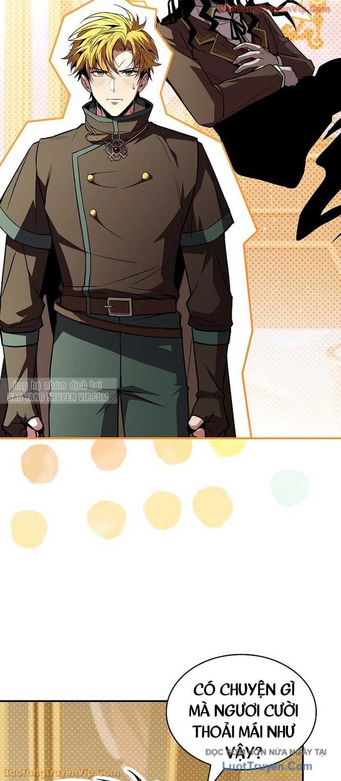 Thiên Tài Ma Pháp Sư Giấu Nghề Chapter 115 - 8