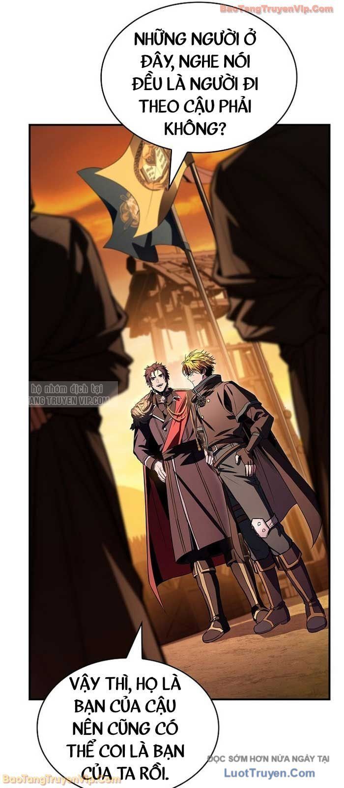 Thiên Tài Ma Pháp Sư Giấu Nghề Chapter 115 - 72