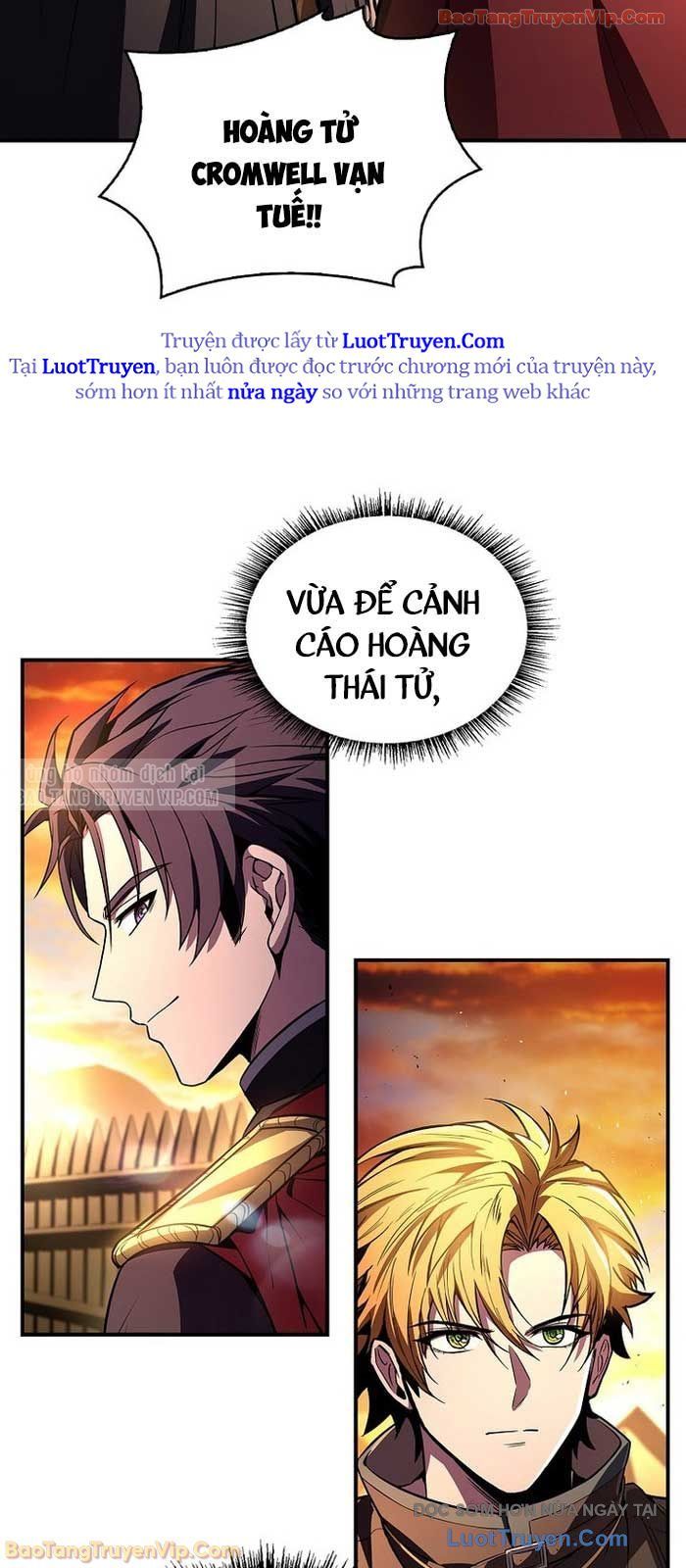 Thiên Tài Ma Pháp Sư Giấu Nghề Chapter 115 - 79