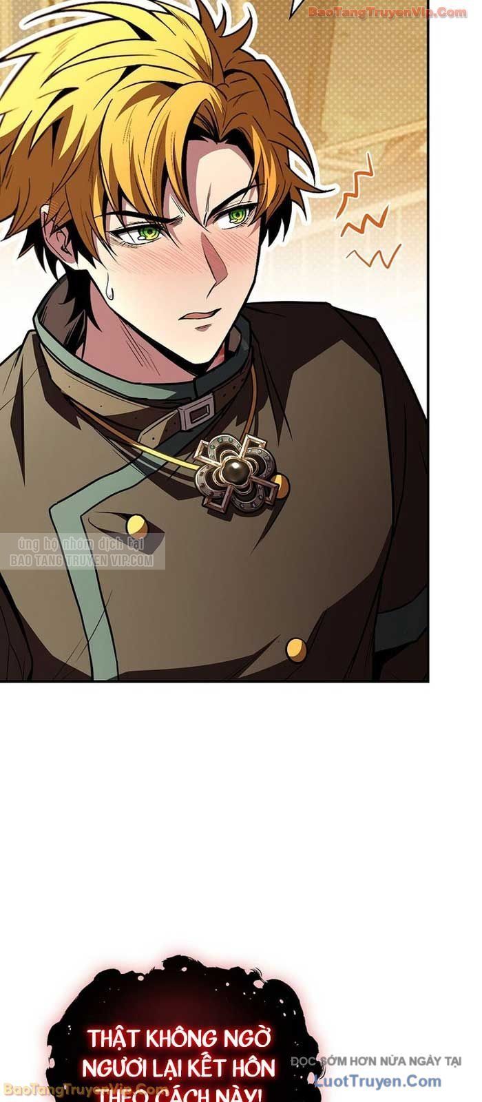 Thiên Tài Ma Pháp Sư Giấu Nghề Chapter 115 - 9