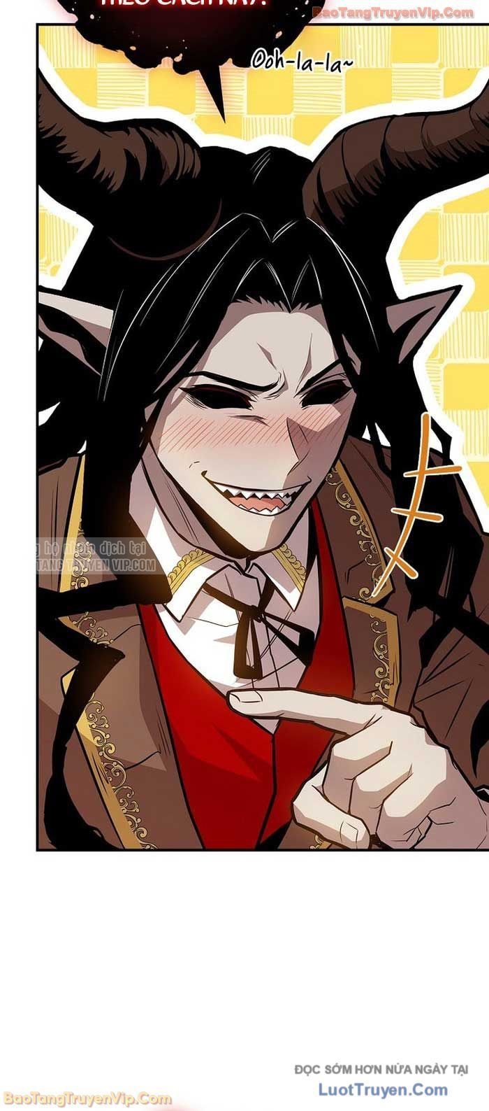 Thiên Tài Ma Pháp Sư Giấu Nghề Chapter 115 - 10