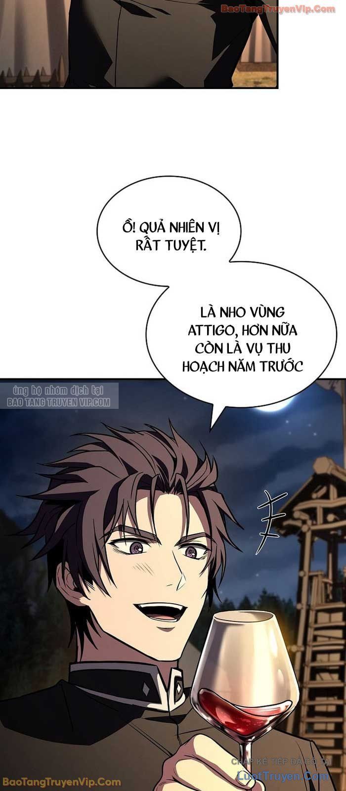 Thiên Tài Ma Pháp Sư Giấu Nghề Chapter 116 - 12