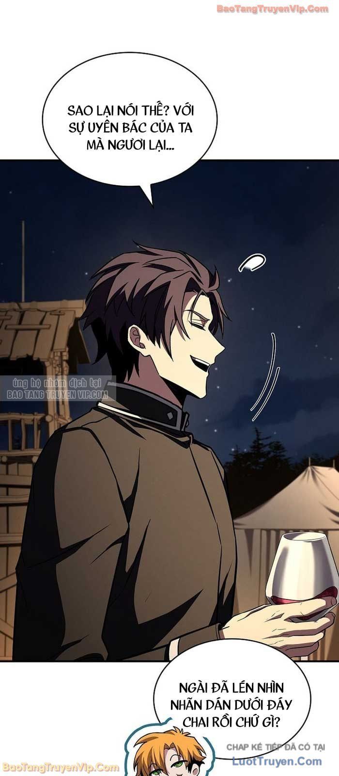 Thiên Tài Ma Pháp Sư Giấu Nghề Chapter 116 - 18