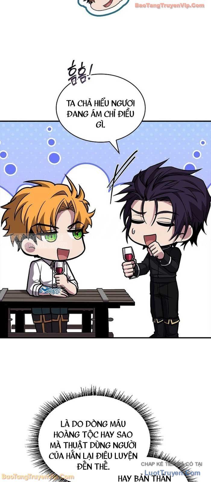 Thiên Tài Ma Pháp Sư Giấu Nghề Chapter 116 - 19