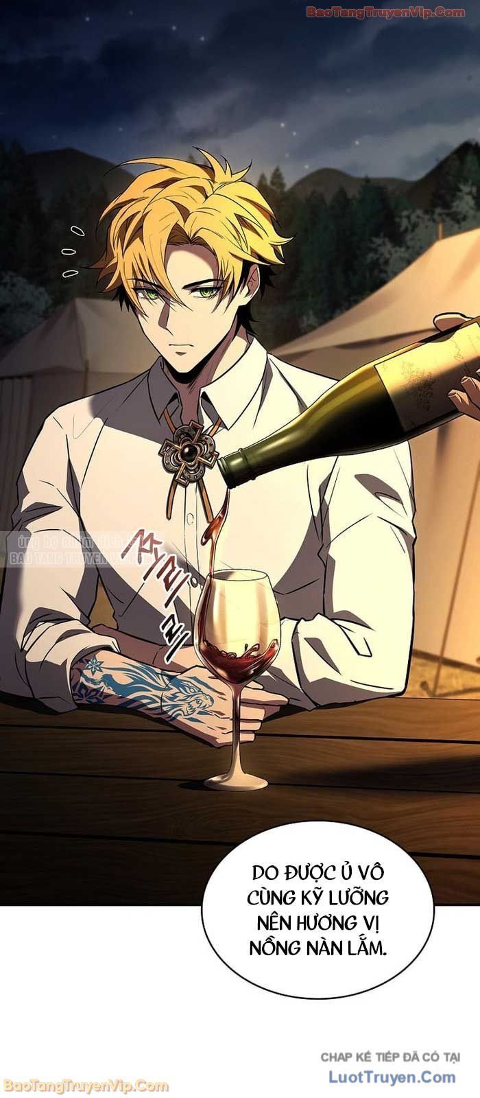 Thiên Tài Ma Pháp Sư Giấu Nghề Chapter 116 - 3