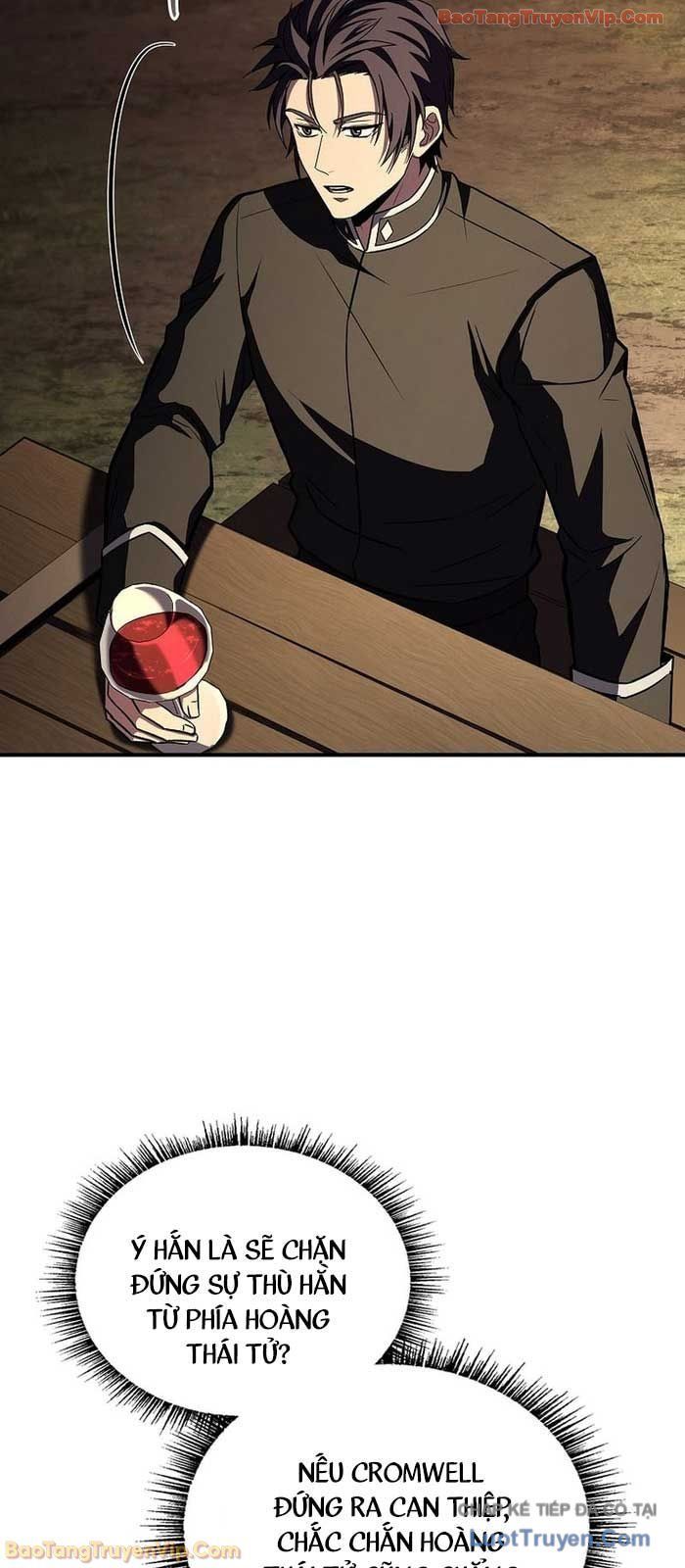 Thiên Tài Ma Pháp Sư Giấu Nghề Chapter 116 - 21