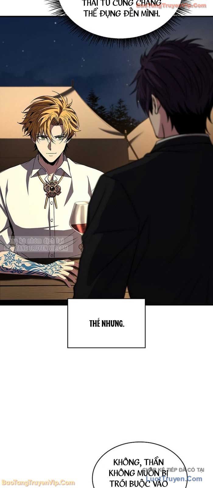 Thiên Tài Ma Pháp Sư Giấu Nghề Chapter 116 - 22