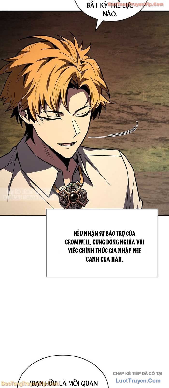 Thiên Tài Ma Pháp Sư Giấu Nghề Chapter 116 - 23