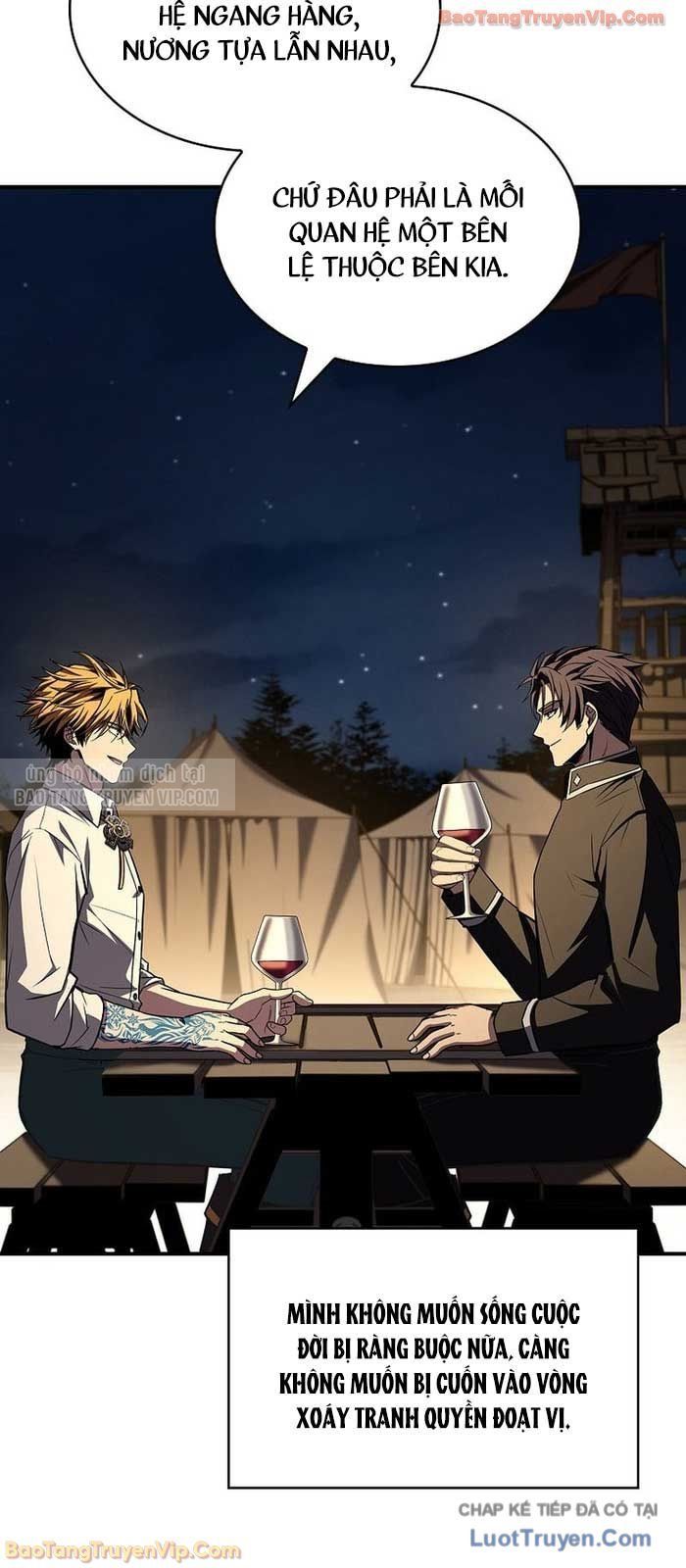 Thiên Tài Ma Pháp Sư Giấu Nghề Chapter 116 - 24