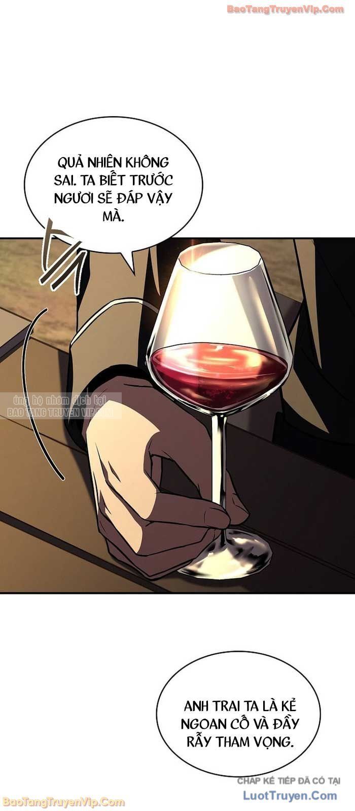 Thiên Tài Ma Pháp Sư Giấu Nghề Chapter 116 - 25