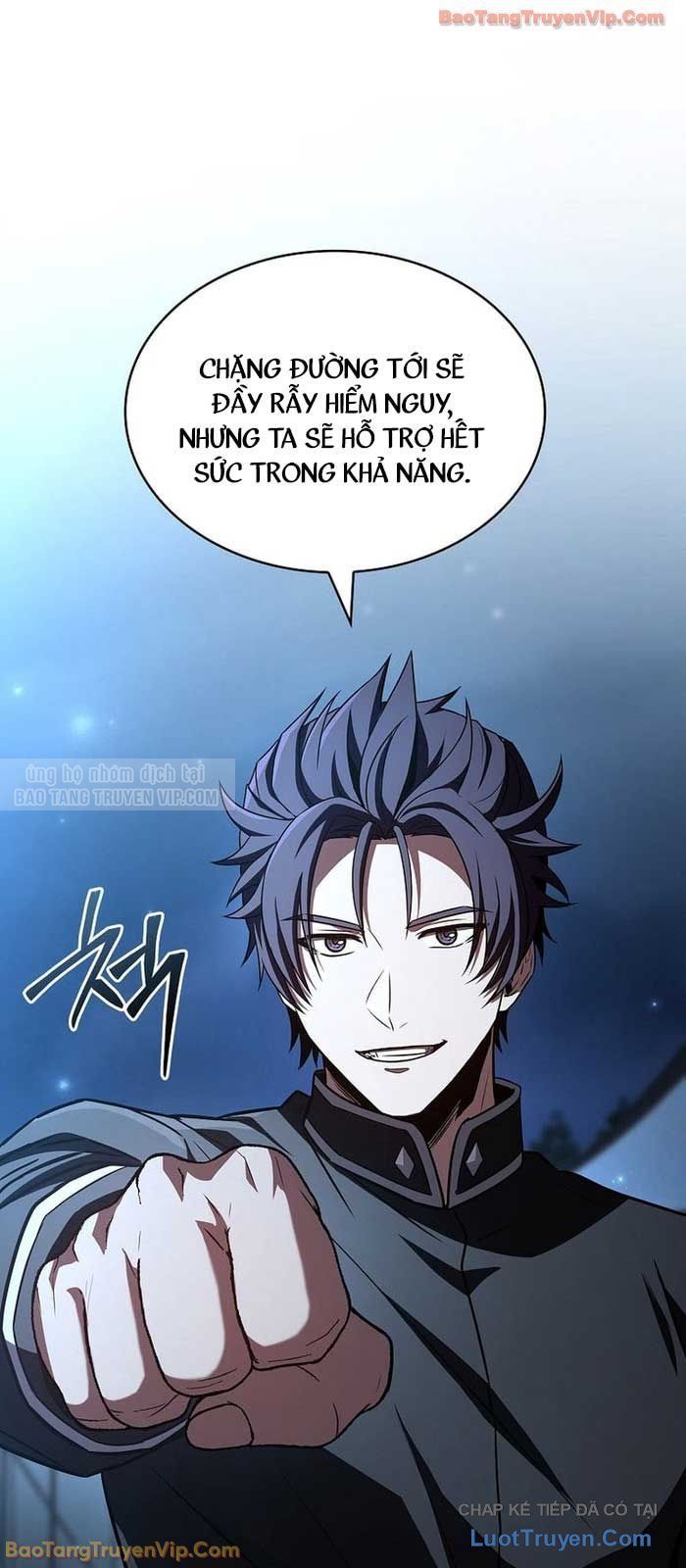 Thiên Tài Ma Pháp Sư Giấu Nghề Chapter 116 - 27