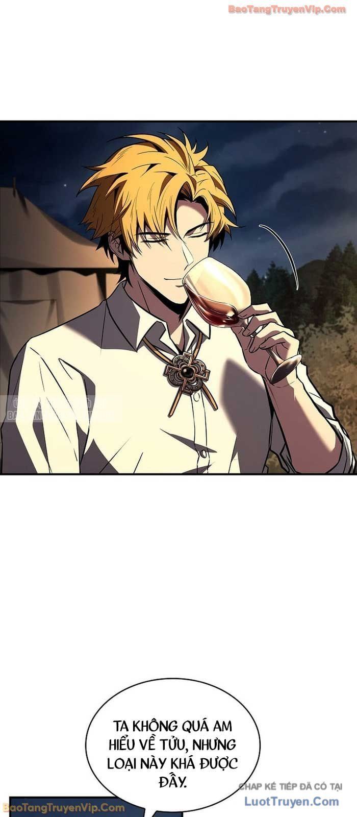 Thiên Tài Ma Pháp Sư Giấu Nghề Chapter 116 - 4