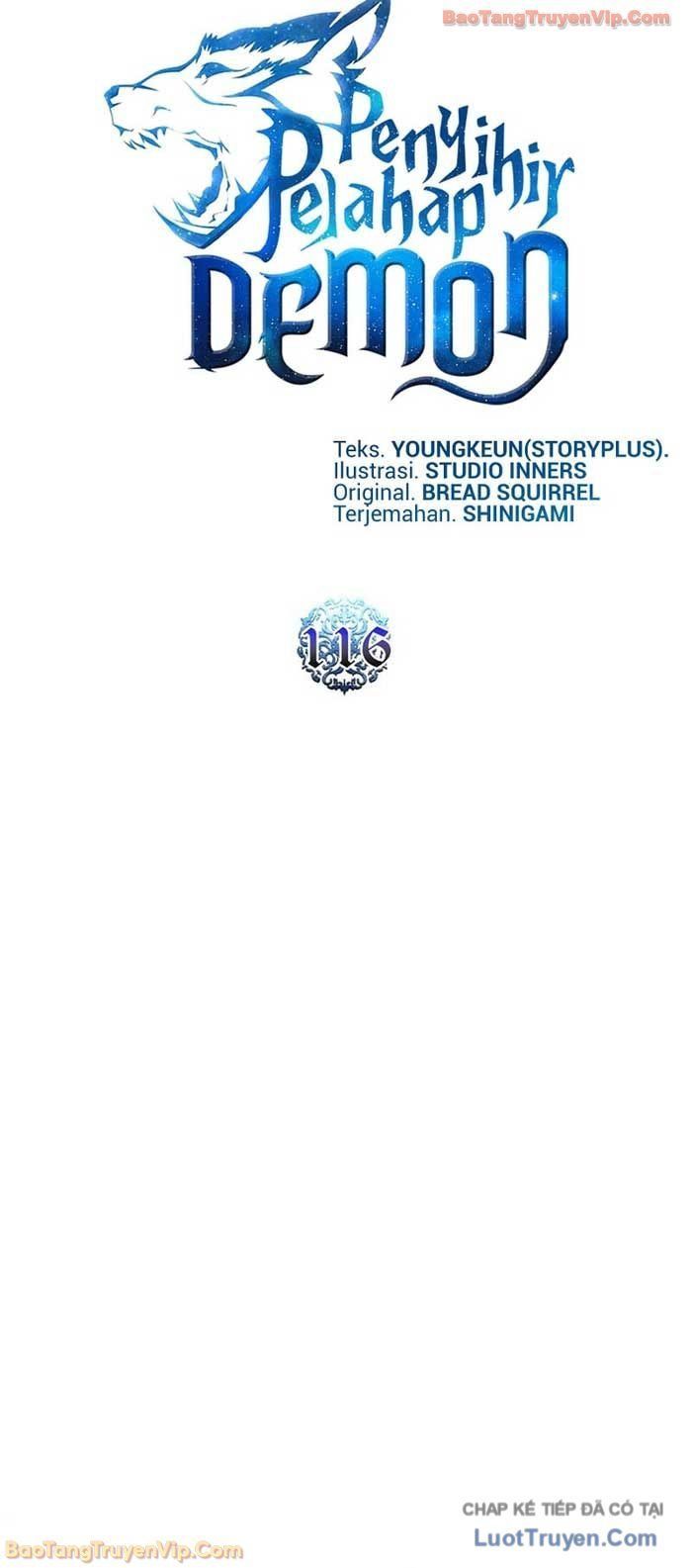 Thiên Tài Ma Pháp Sư Giấu Nghề Chapter 116 - 31