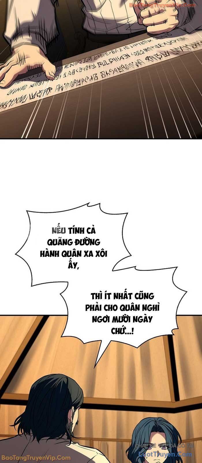 Thiên Tài Ma Pháp Sư Giấu Nghề Chapter 116 - 33