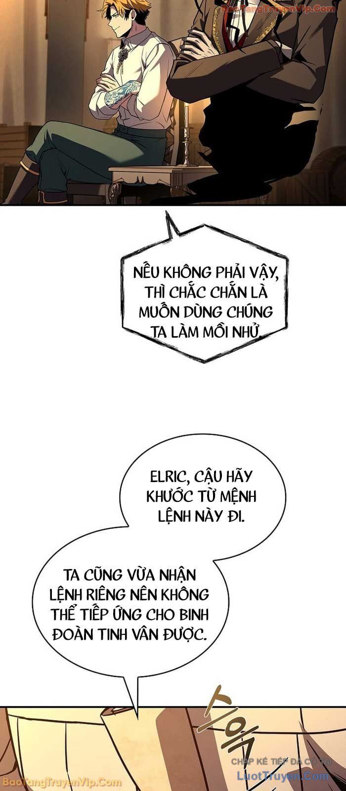 Thiên Tài Ma Pháp Sư Giấu Nghề Chapter 116 - 35