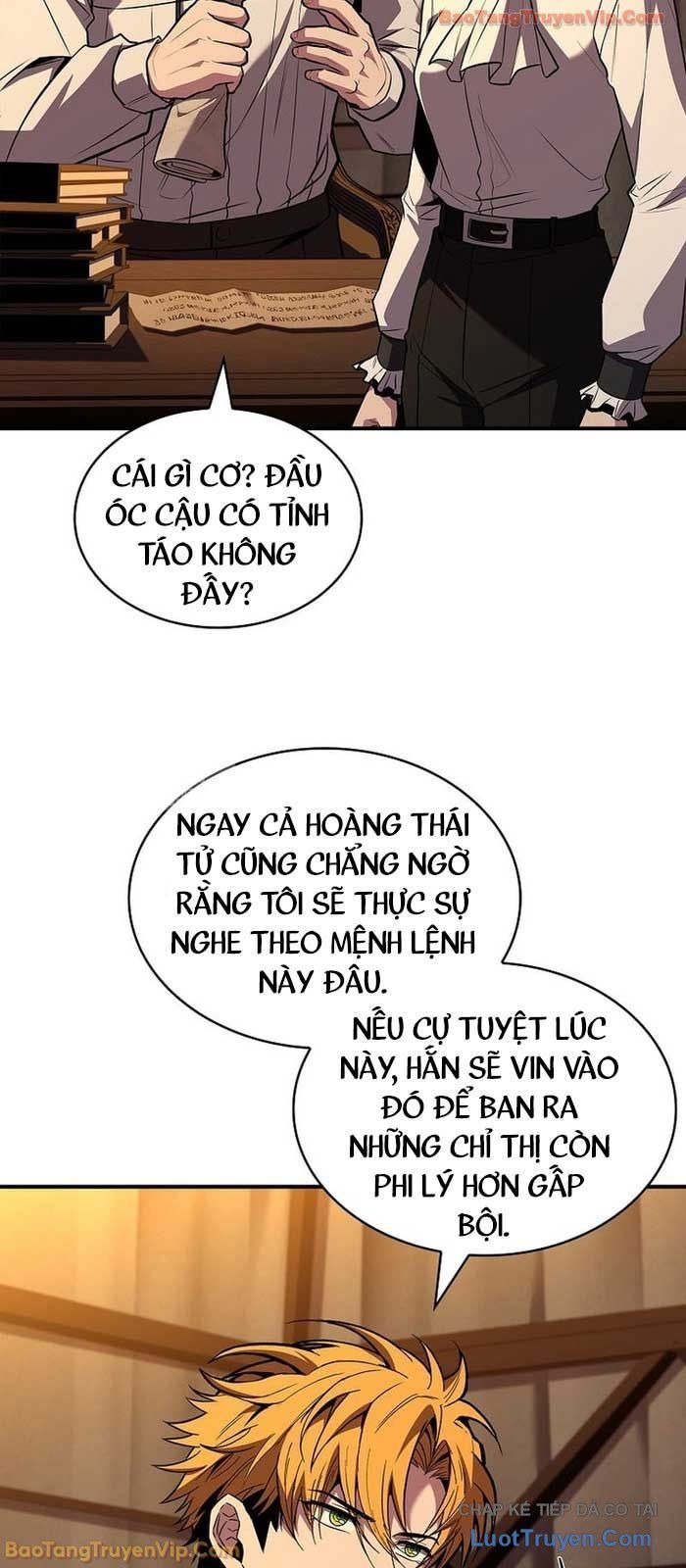 Thiên Tài Ma Pháp Sư Giấu Nghề Chapter 116 - 37