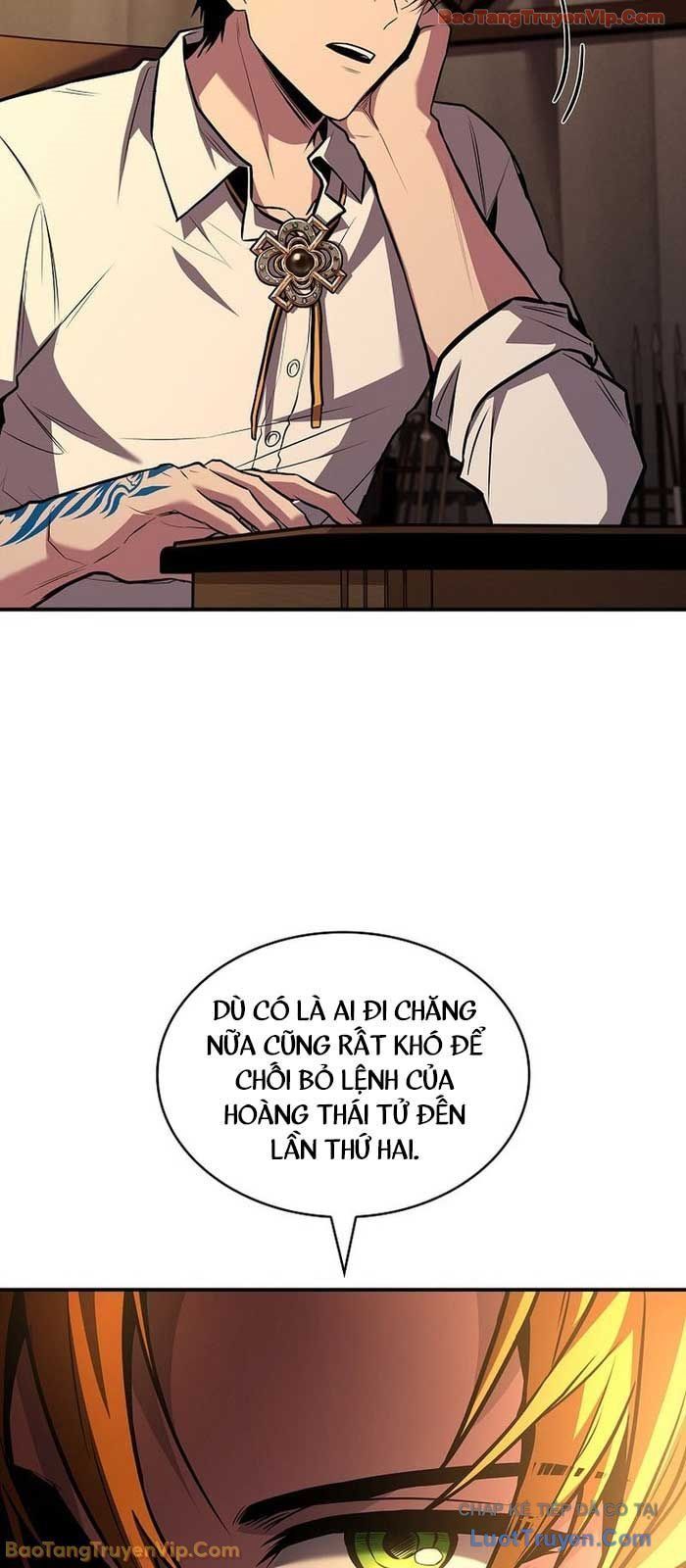 Thiên Tài Ma Pháp Sư Giấu Nghề Chapter 116 - 38