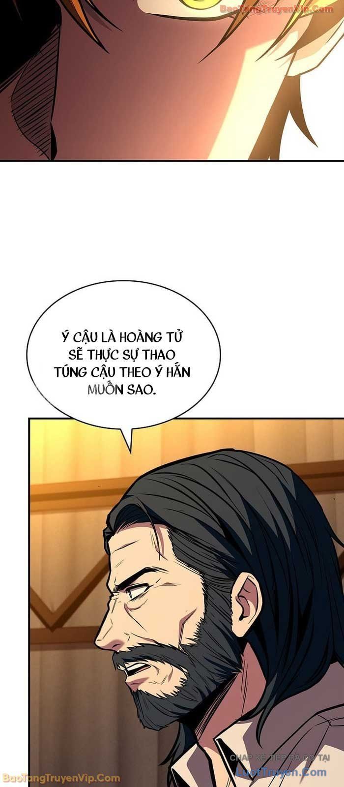 Thiên Tài Ma Pháp Sư Giấu Nghề Chapter 116 - 39