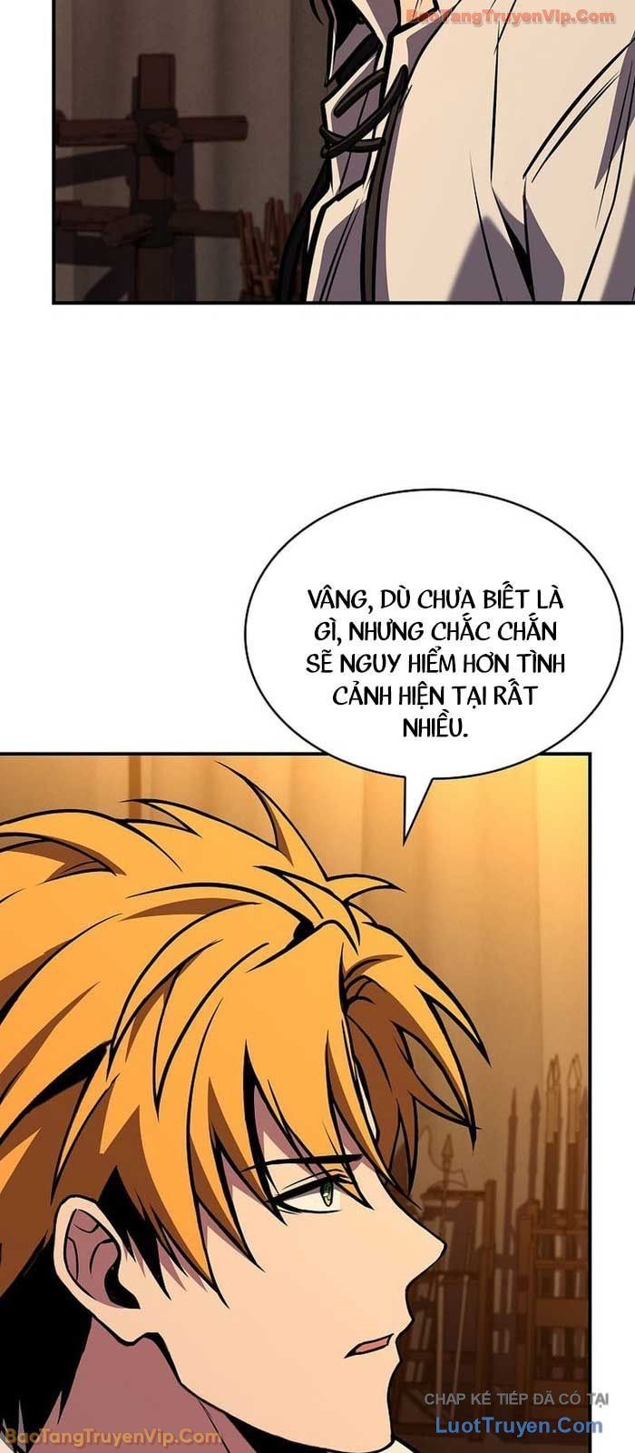 Thiên Tài Ma Pháp Sư Giấu Nghề Chapter 116 - 40