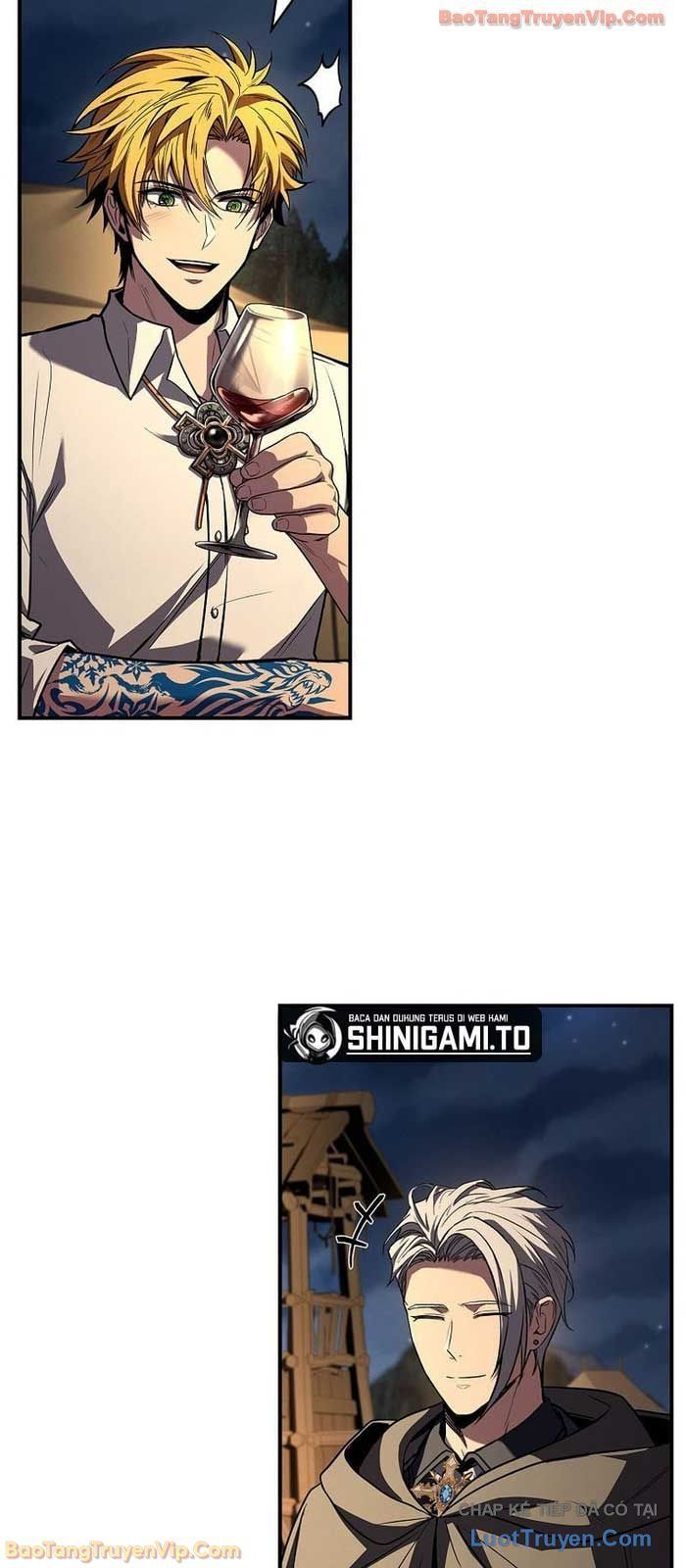 Thiên Tài Ma Pháp Sư Giấu Nghề Chapter 116 - 5