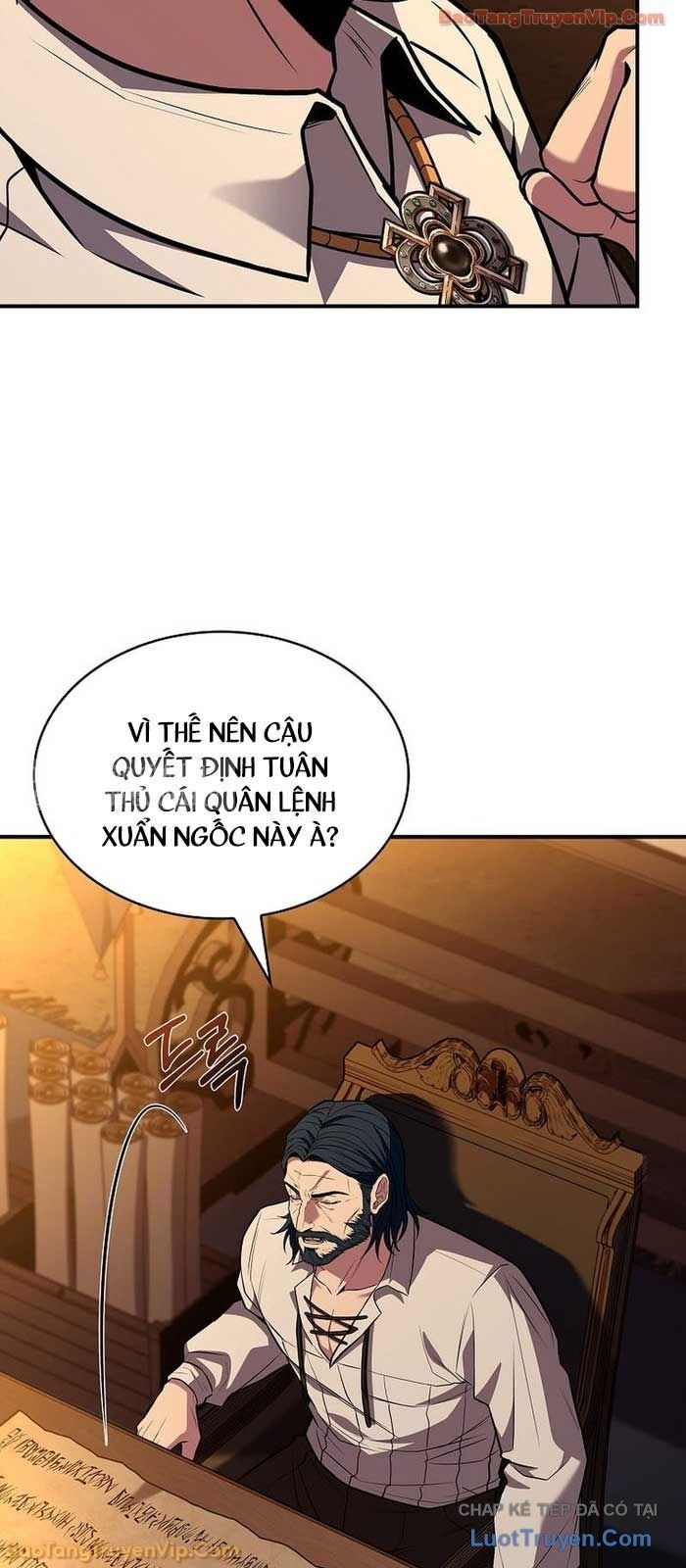 Thiên Tài Ma Pháp Sư Giấu Nghề Chapter 116 - 41