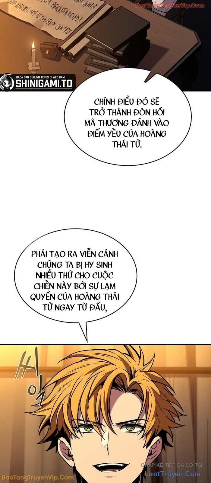 Thiên Tài Ma Pháp Sư Giấu Nghề Chapter 116 - 42