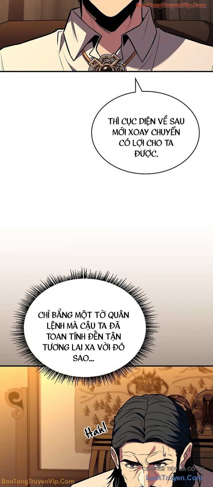 Thiên Tài Ma Pháp Sư Giấu Nghề Chapter 116 - 43