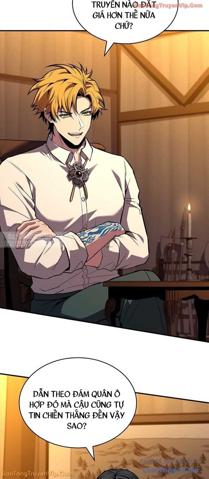 Thiên Tài Ma Pháp Sư Giấu Nghề Chapter 116 - 46