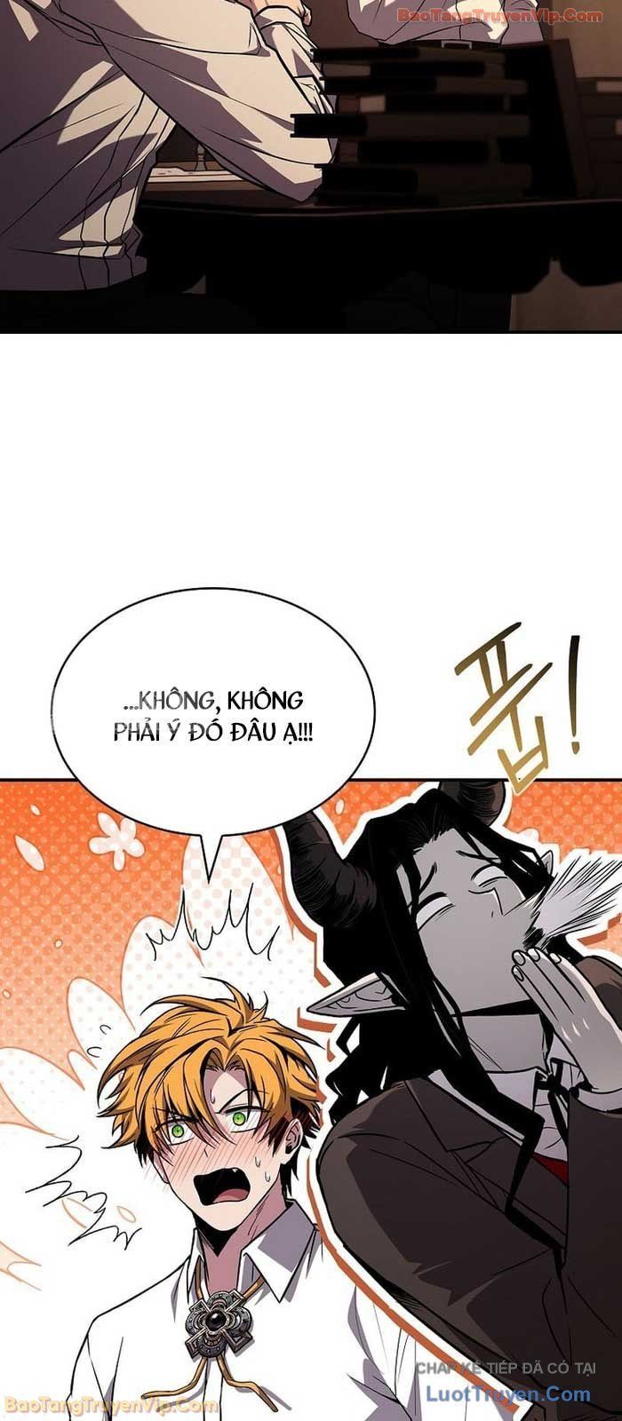 Thiên Tài Ma Pháp Sư Giấu Nghề Chapter 116 - 51