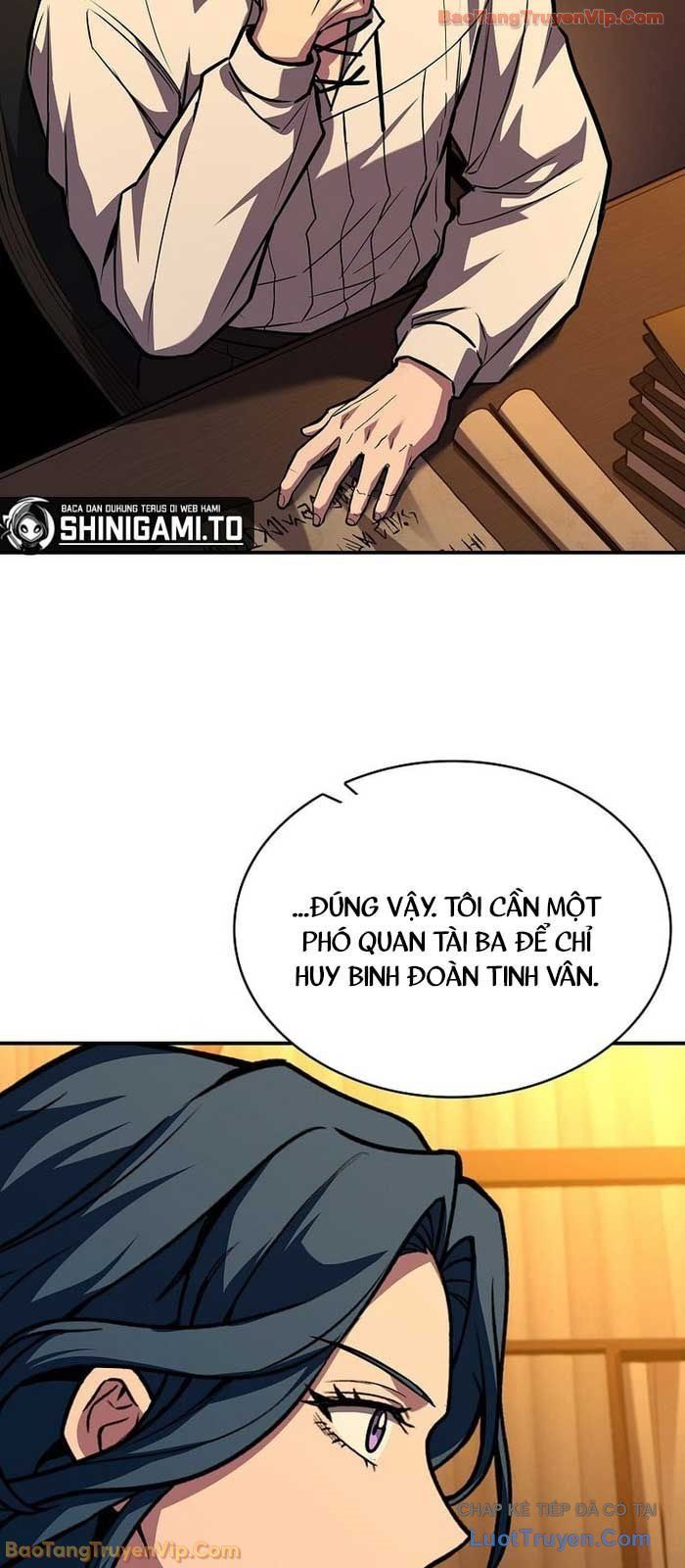 Thiên Tài Ma Pháp Sư Giấu Nghề Chapter 116 - 53