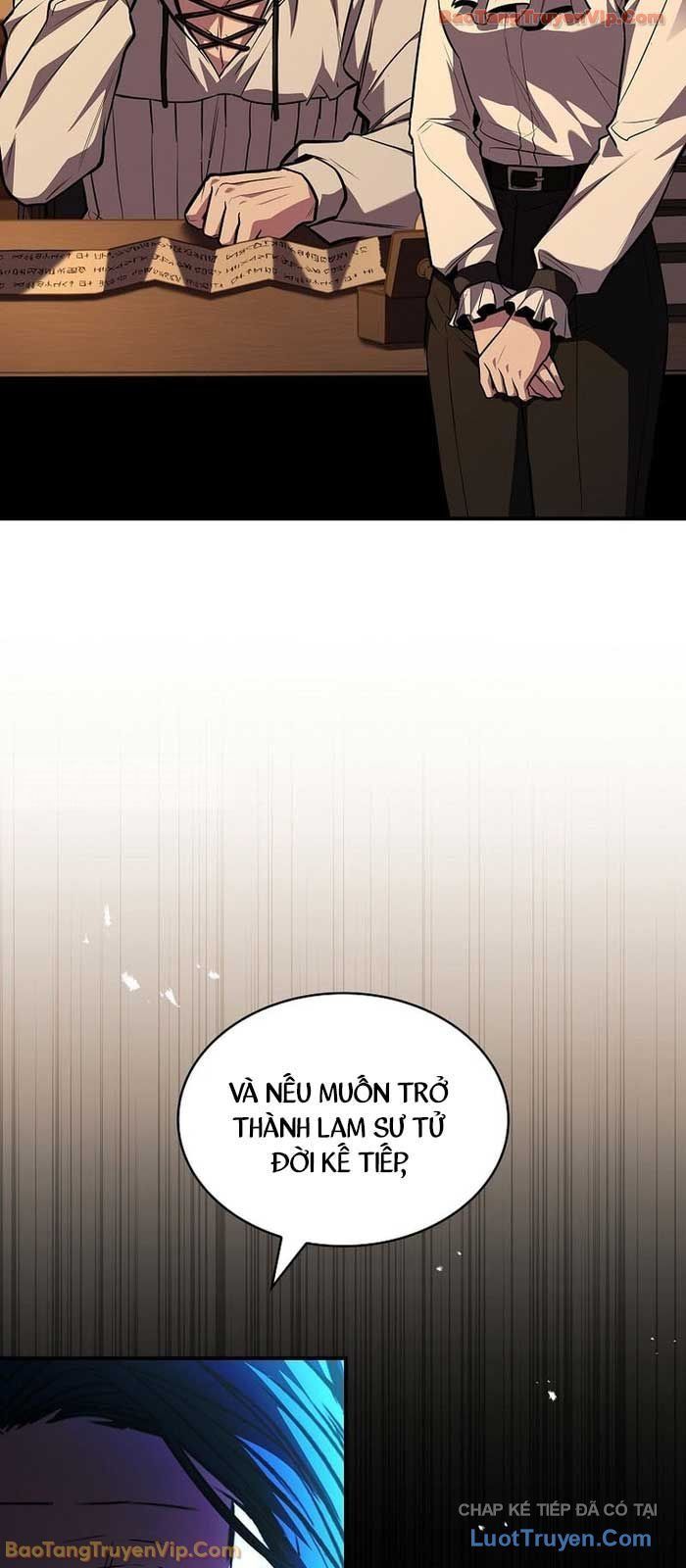 Thiên Tài Ma Pháp Sư Giấu Nghề Chapter 116 - 56