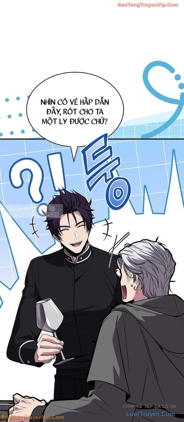 Thiên Tài Ma Pháp Sư Giấu Nghề Chapter 116 - 7
