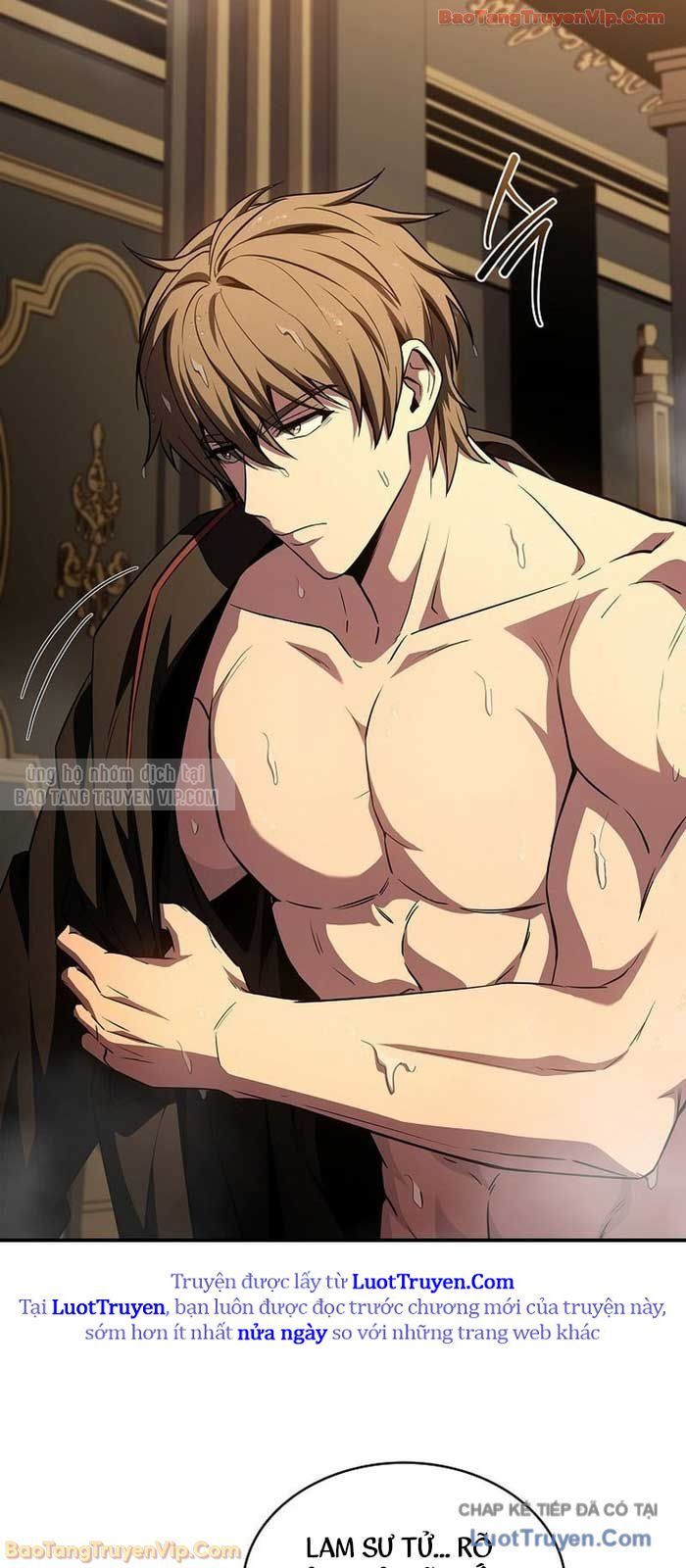 Thiên Tài Ma Pháp Sư Giấu Nghề Chapter 116 - 61