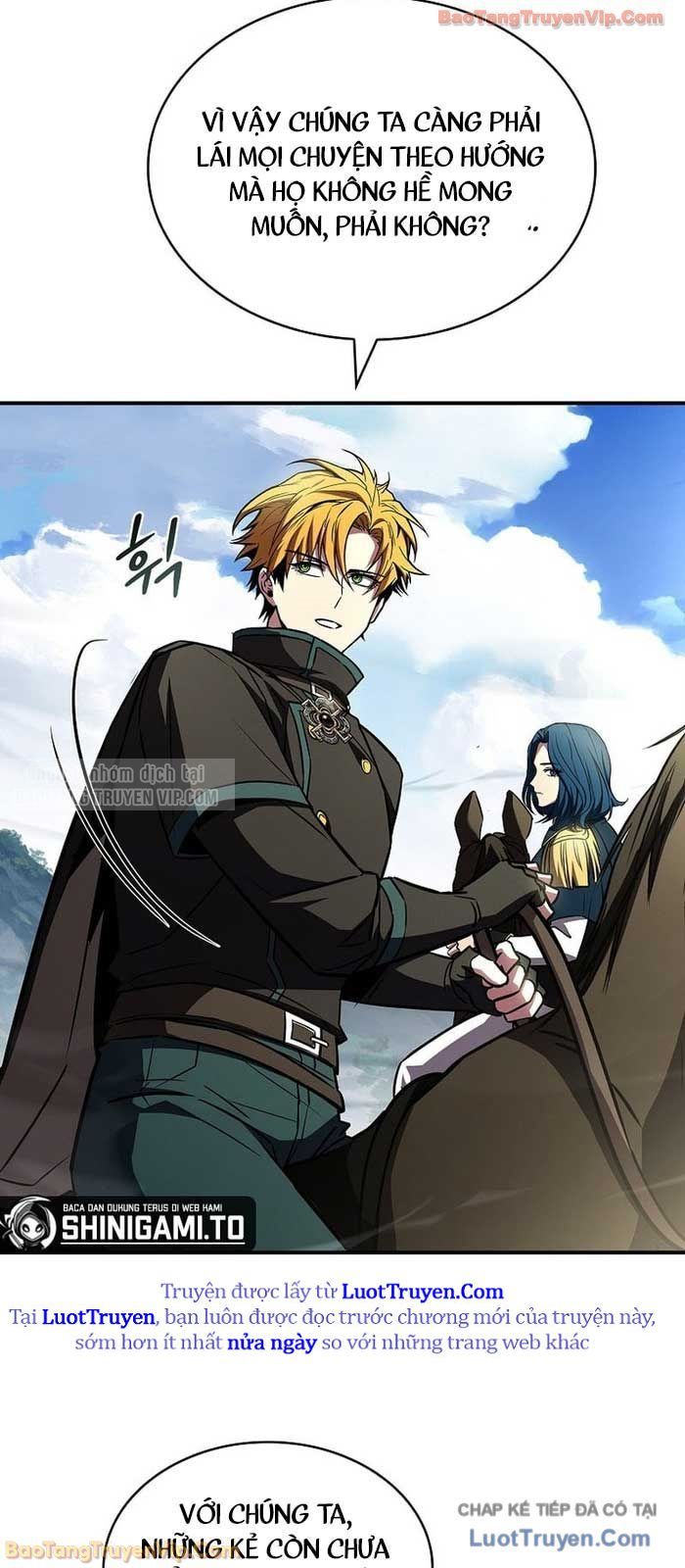 Thiên Tài Ma Pháp Sư Giấu Nghề Chapter 116 - 68