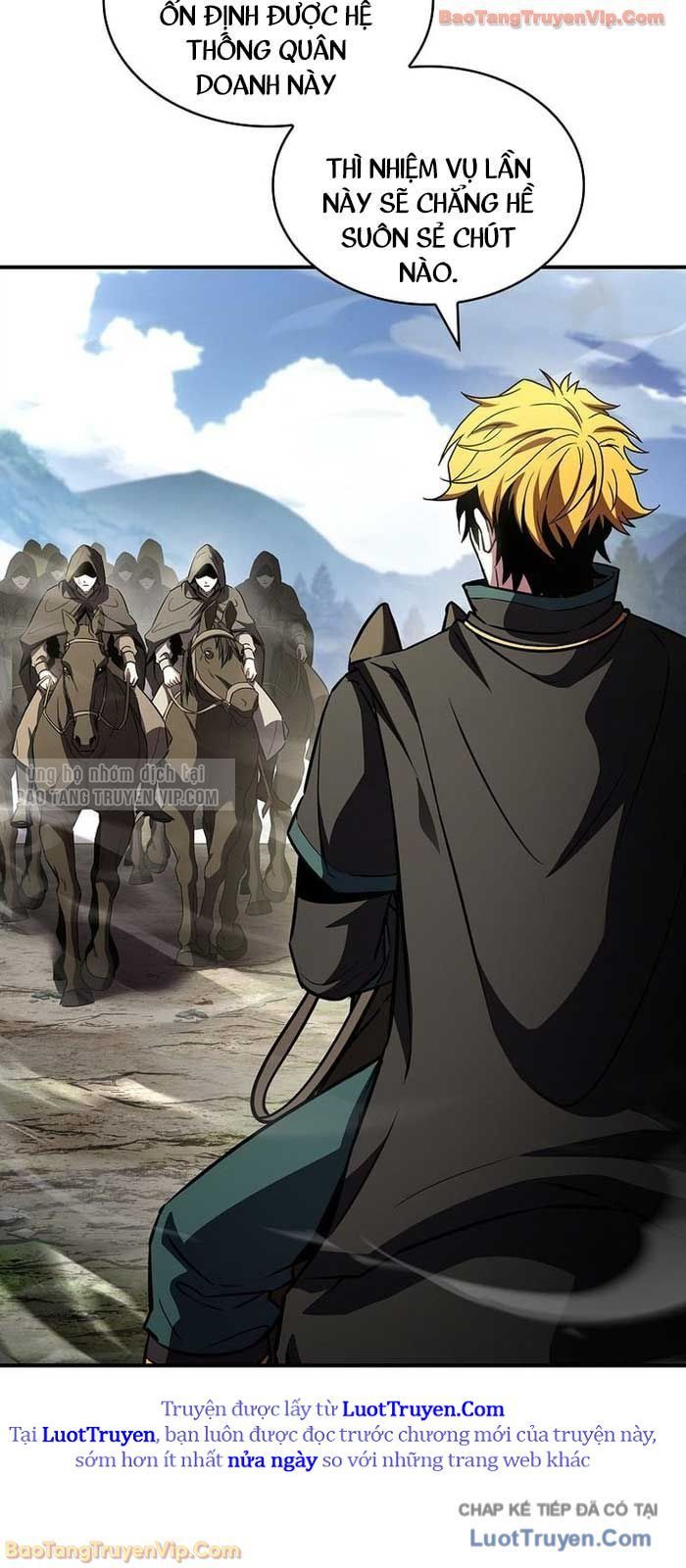 Thiên Tài Ma Pháp Sư Giấu Nghề Chapter 116 - 69