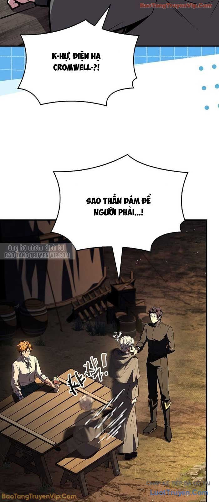 Thiên Tài Ma Pháp Sư Giấu Nghề Chapter 116 - 8