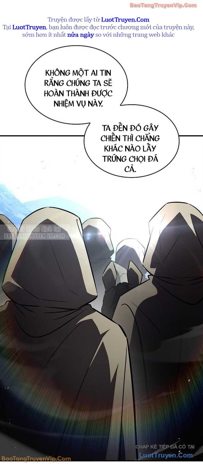 Thiên Tài Ma Pháp Sư Giấu Nghề Chapter 116 - 71