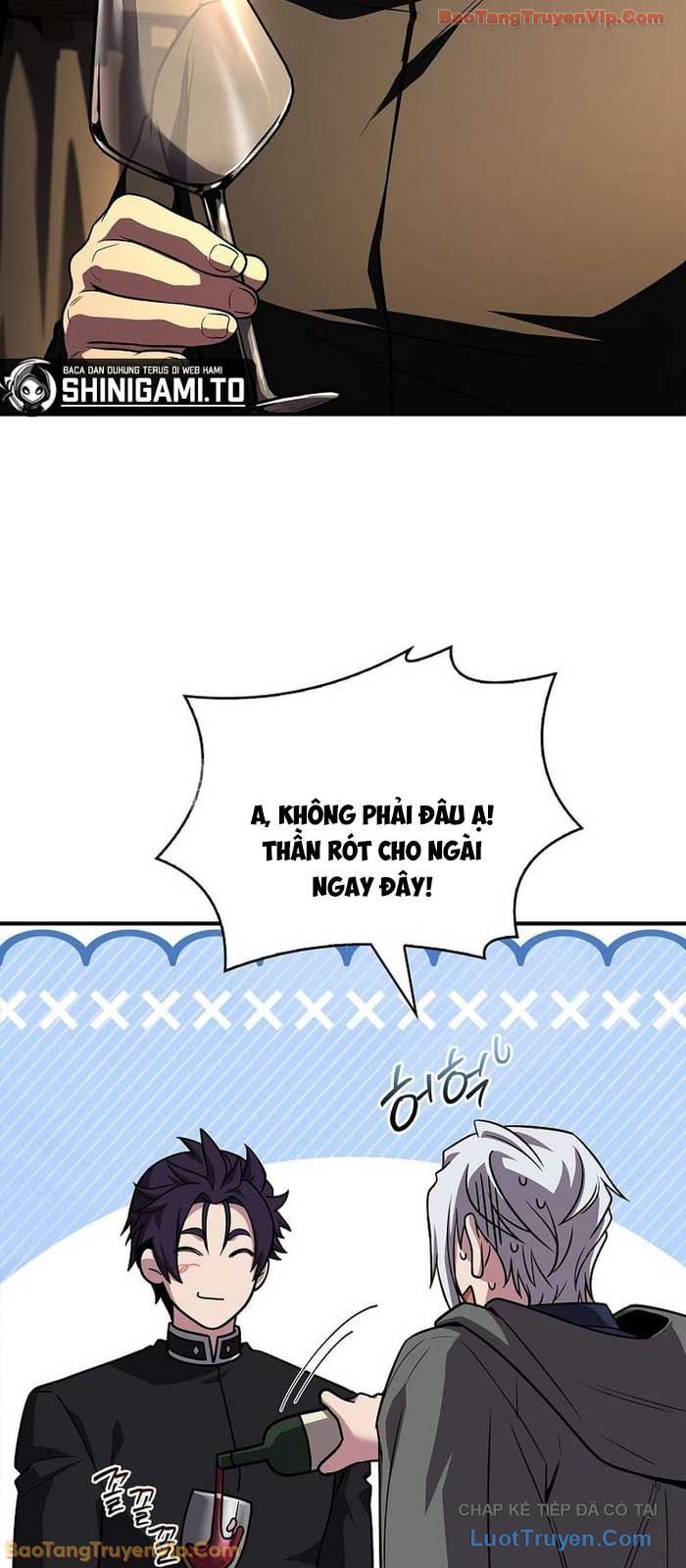 Thiên Tài Ma Pháp Sư Giấu Nghề Chapter 116 - 10