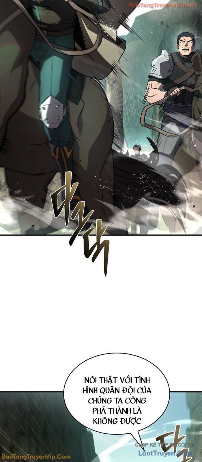 Thiên Tài Ma Pháp Sư Giấu Nghề Chapter 117 - 2