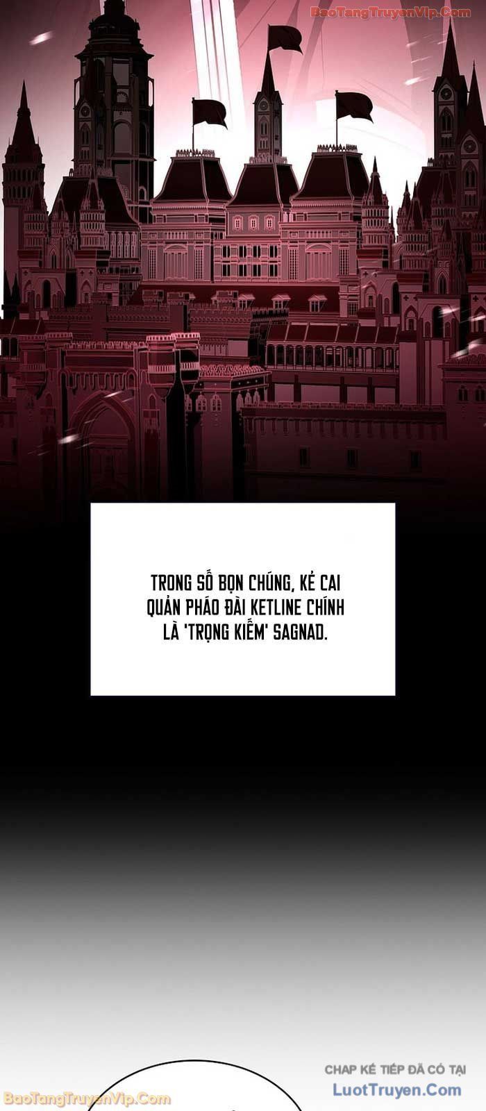 Thiên Tài Ma Pháp Sư Giấu Nghề Chapter 117 - 13