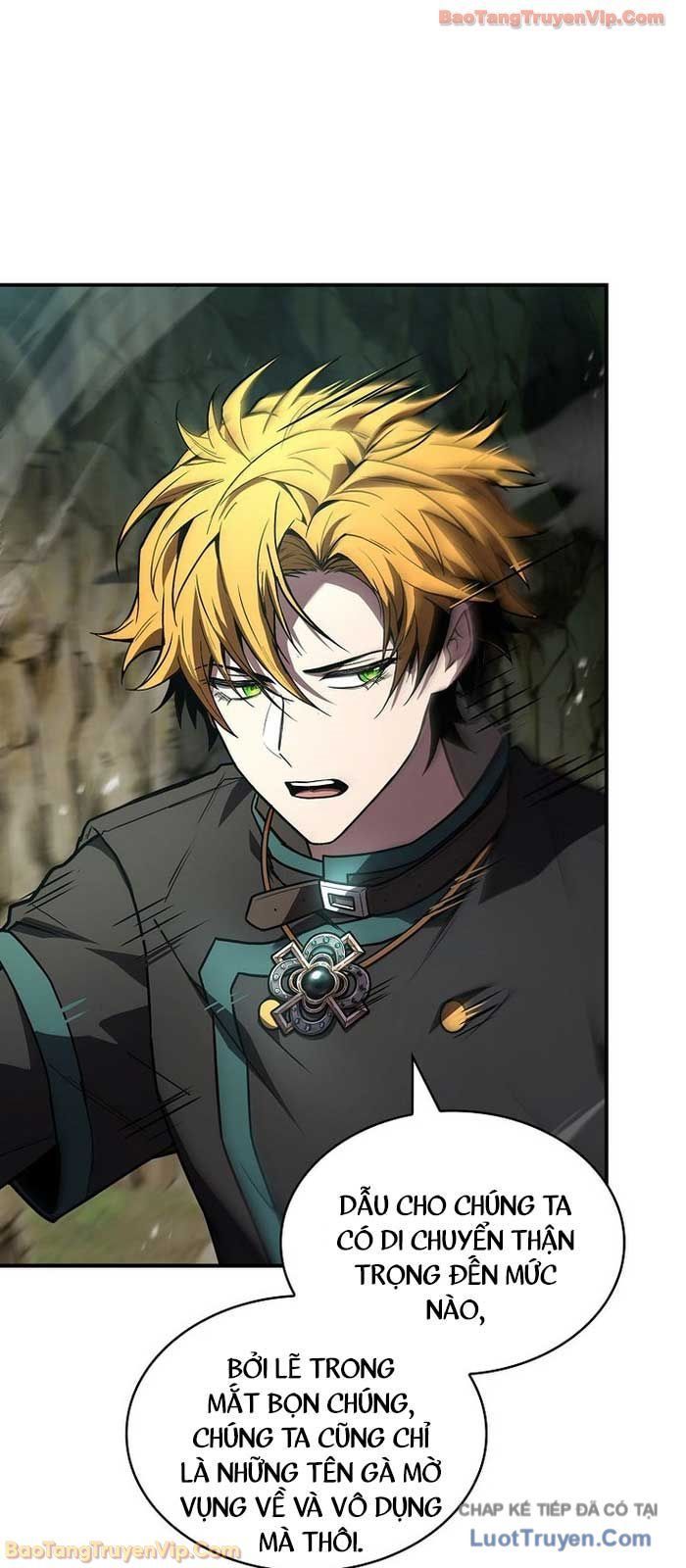 Thiên Tài Ma Pháp Sư Giấu Nghề Chapter 117 - 15