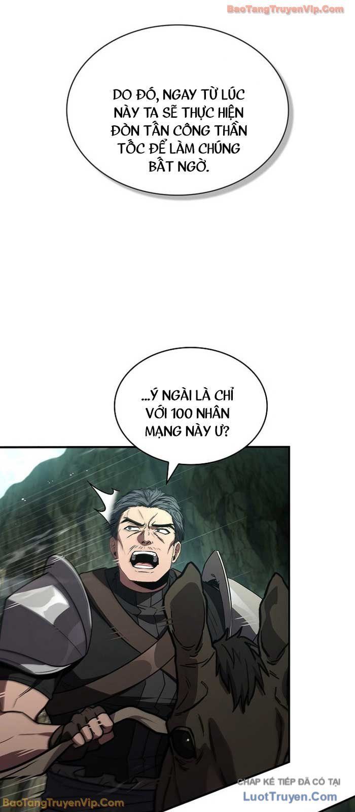 Thiên Tài Ma Pháp Sư Giấu Nghề Chapter 117 - 17