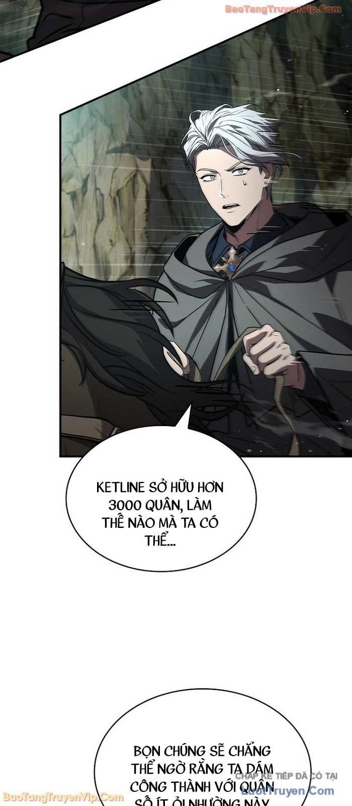 Thiên Tài Ma Pháp Sư Giấu Nghề Chapter 117 - 18