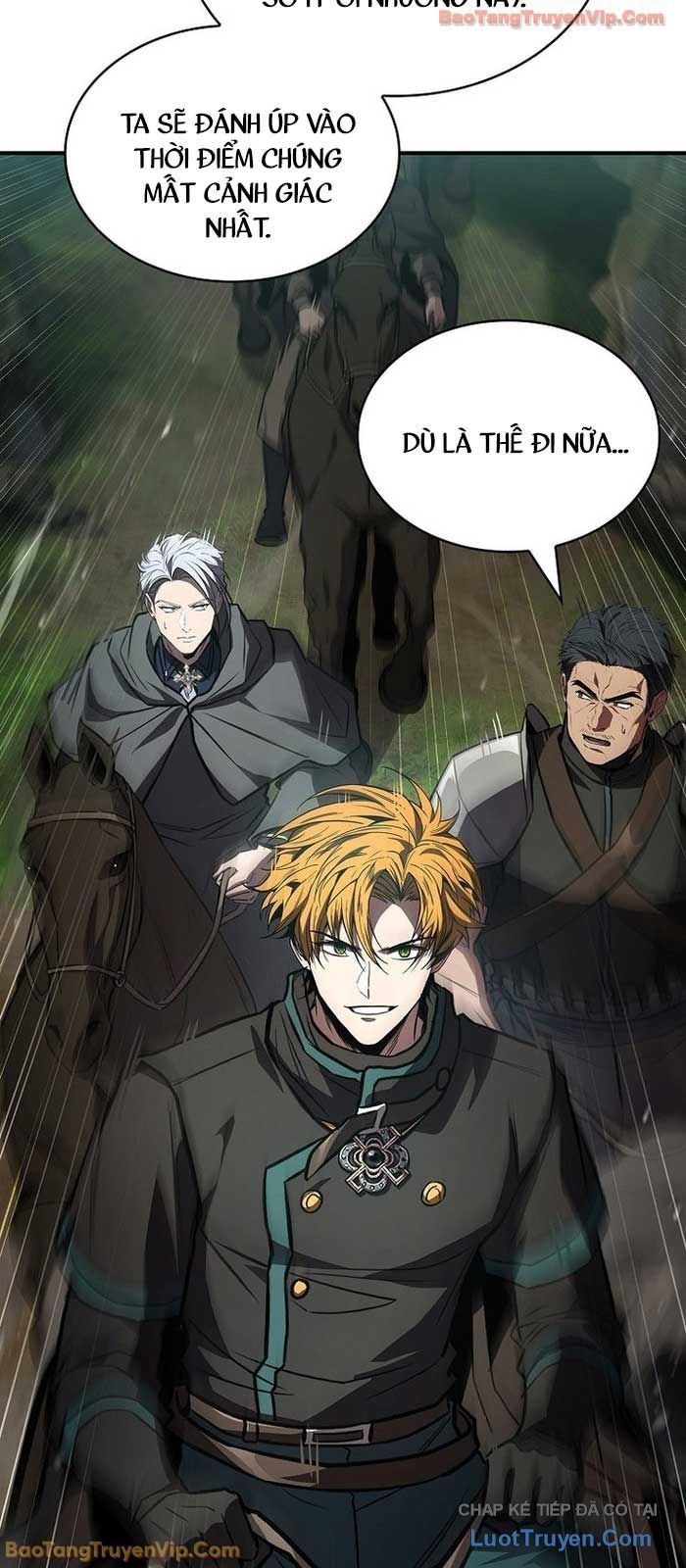 Thiên Tài Ma Pháp Sư Giấu Nghề Chapter 117 - 19