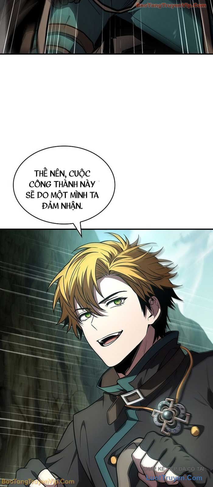 Thiên Tài Ma Pháp Sư Giấu Nghề Chapter 117 - 20