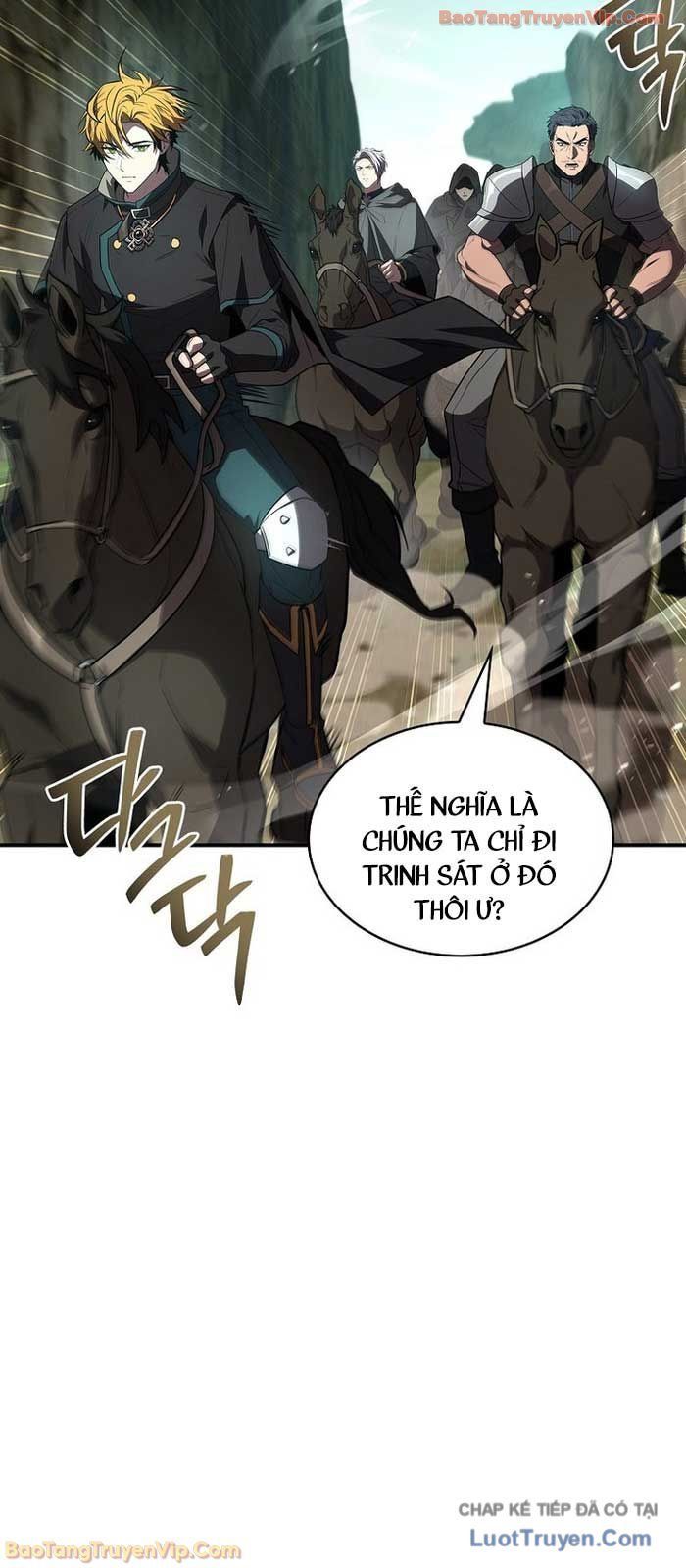 Thiên Tài Ma Pháp Sư Giấu Nghề Chapter 117 - 3