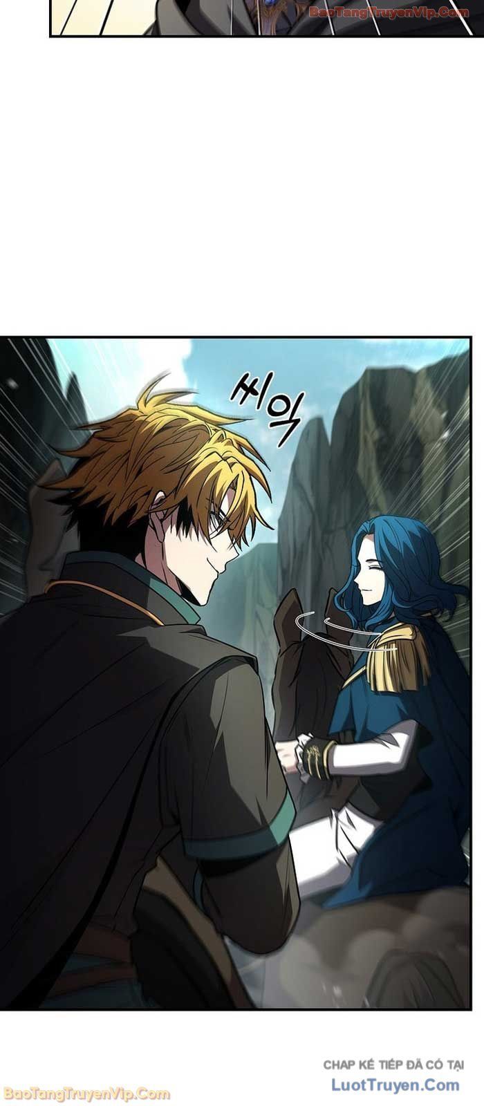 Thiên Tài Ma Pháp Sư Giấu Nghề Chapter 117 - 23