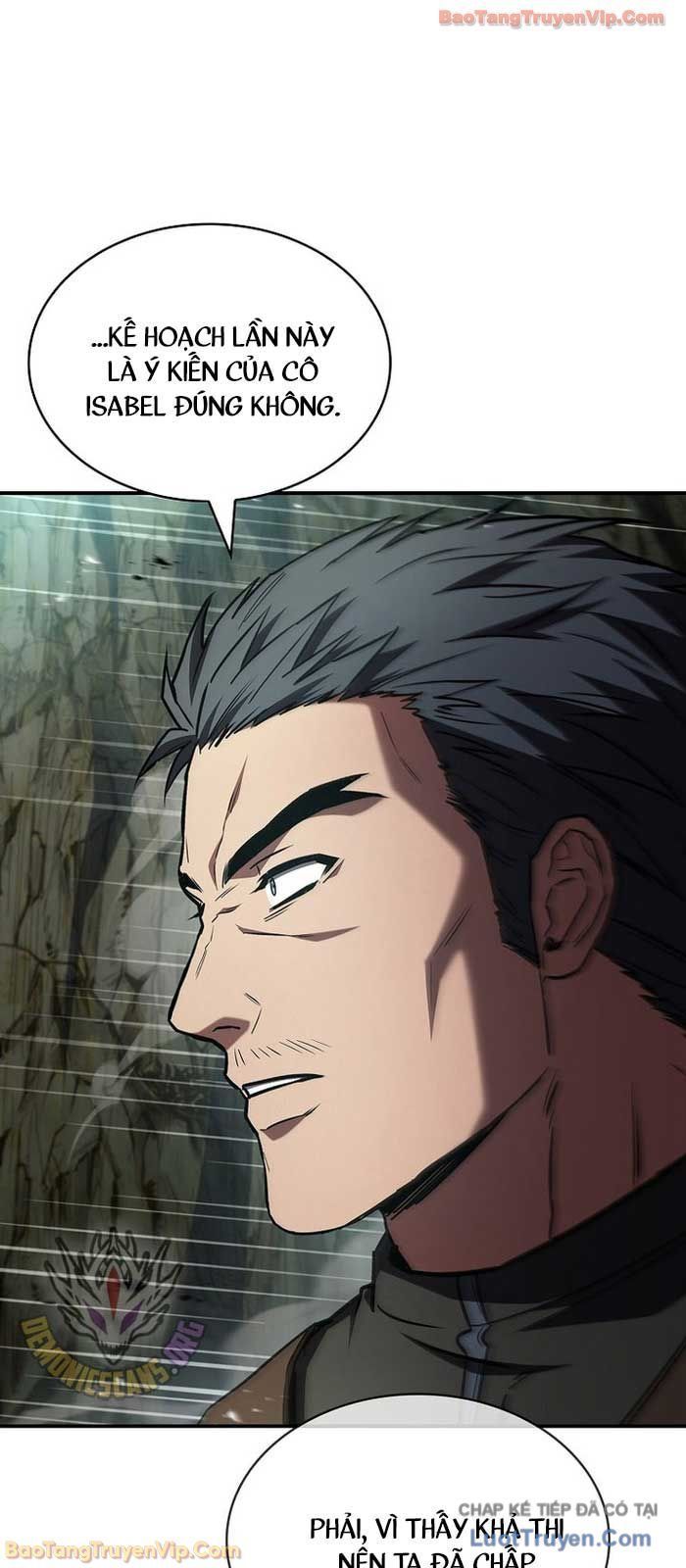 Thiên Tài Ma Pháp Sư Giấu Nghề Chapter 117 - 24