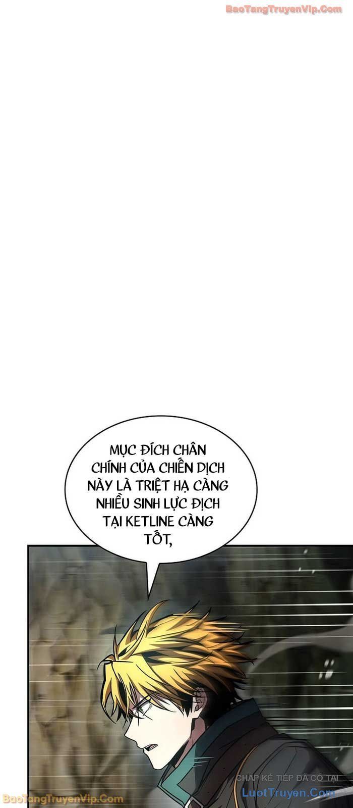 Thiên Tài Ma Pháp Sư Giấu Nghề Chapter 117 - 4